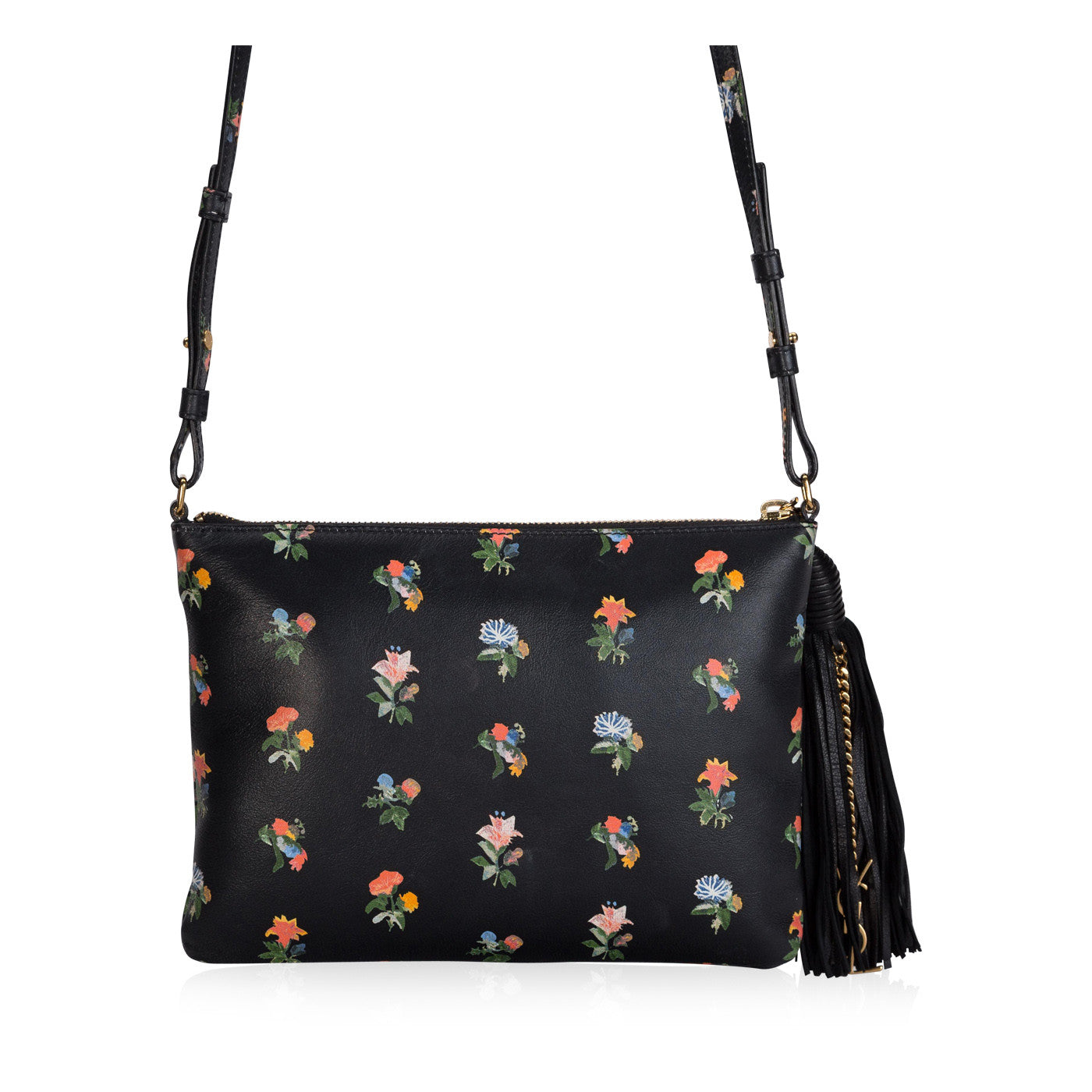 Saint Laurent Crossbody - Rovelle Bags