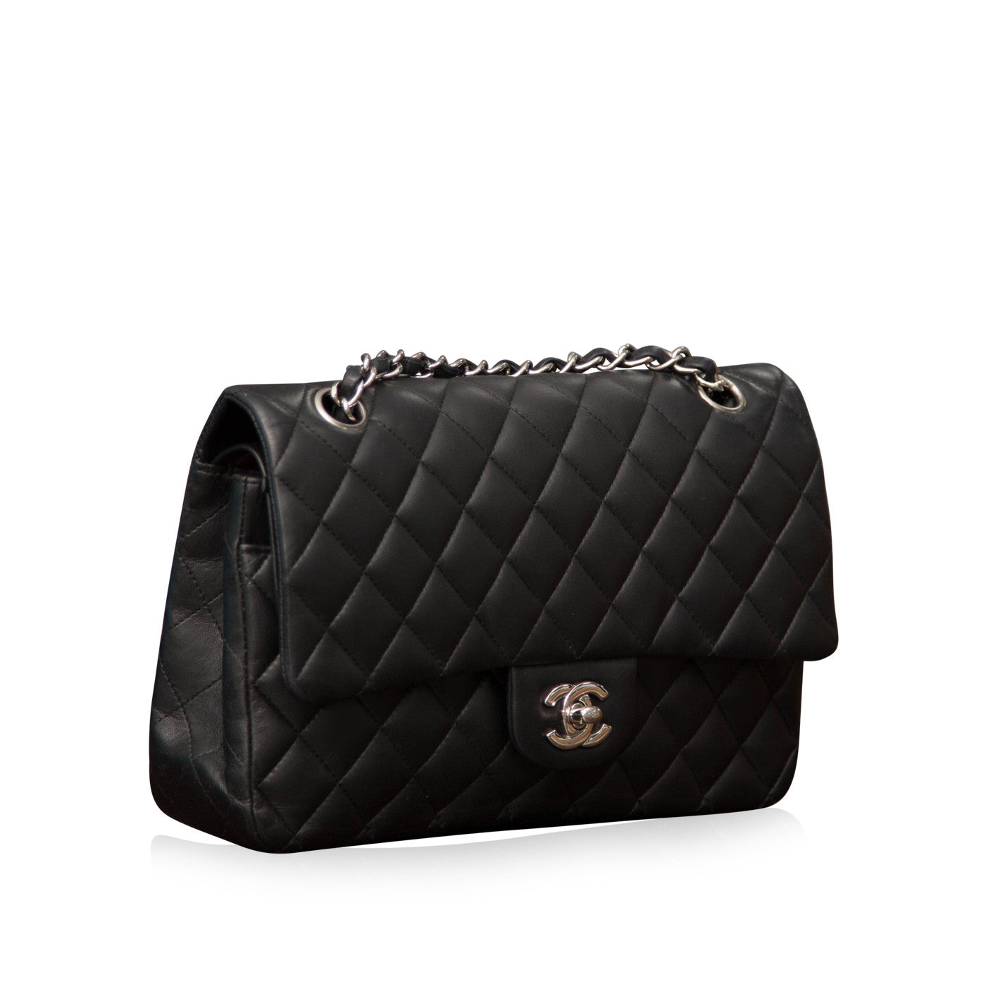 Chanel Classic Flap Shoulder Bag - Rovelle Bags