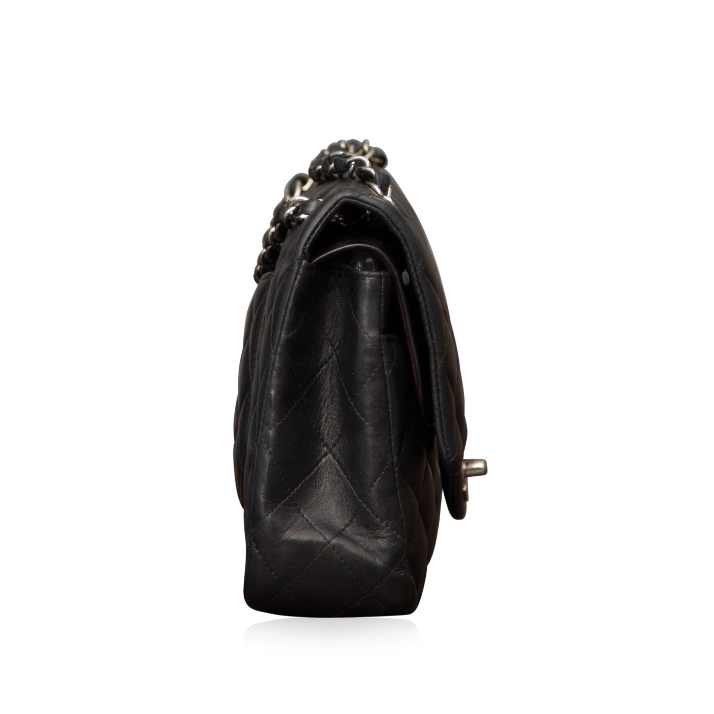 Chanel Classic Flap Shoulder Bag - Rovelle Bags