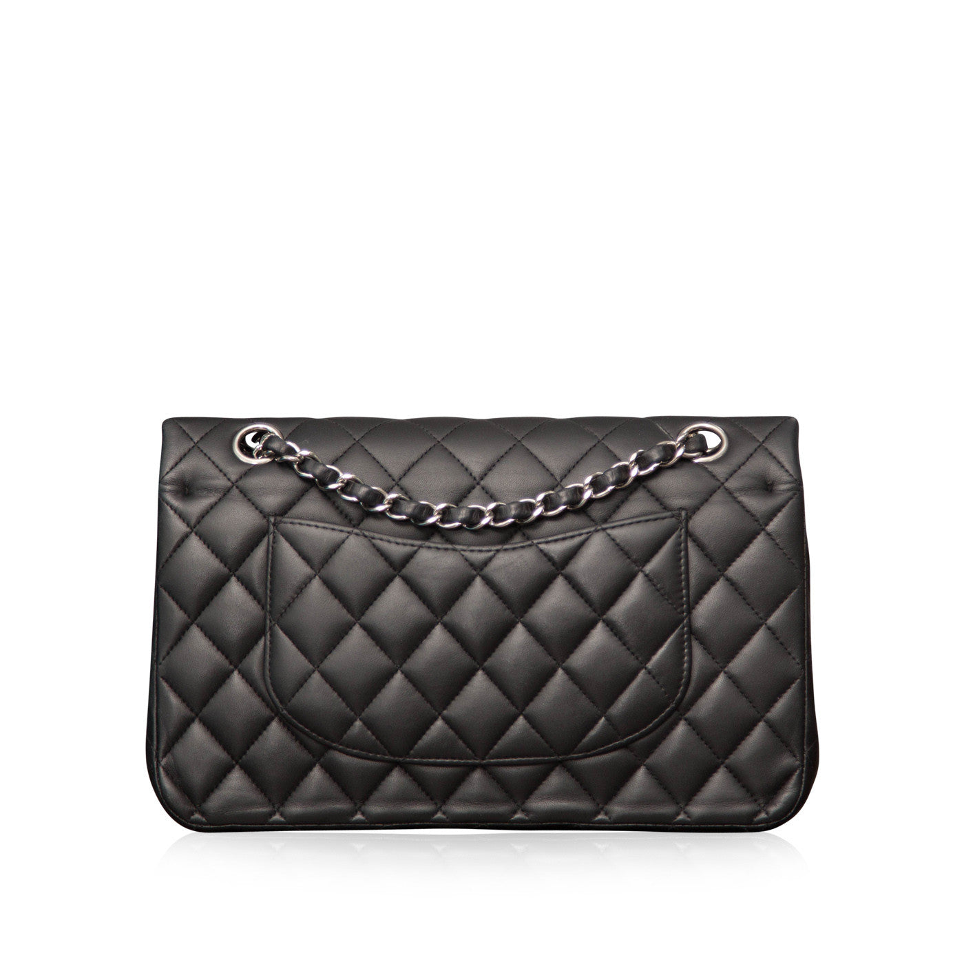 Chanel Classic Flap Shoulder Bag - Rovelle Bags