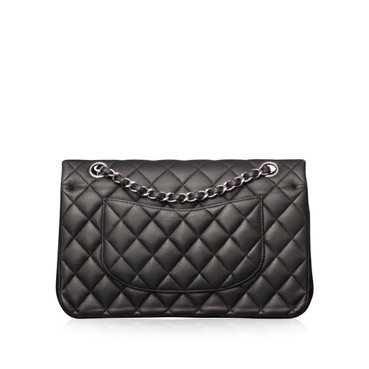 Chanel Classic Flap Shoulder Bag - Rovelle Bags