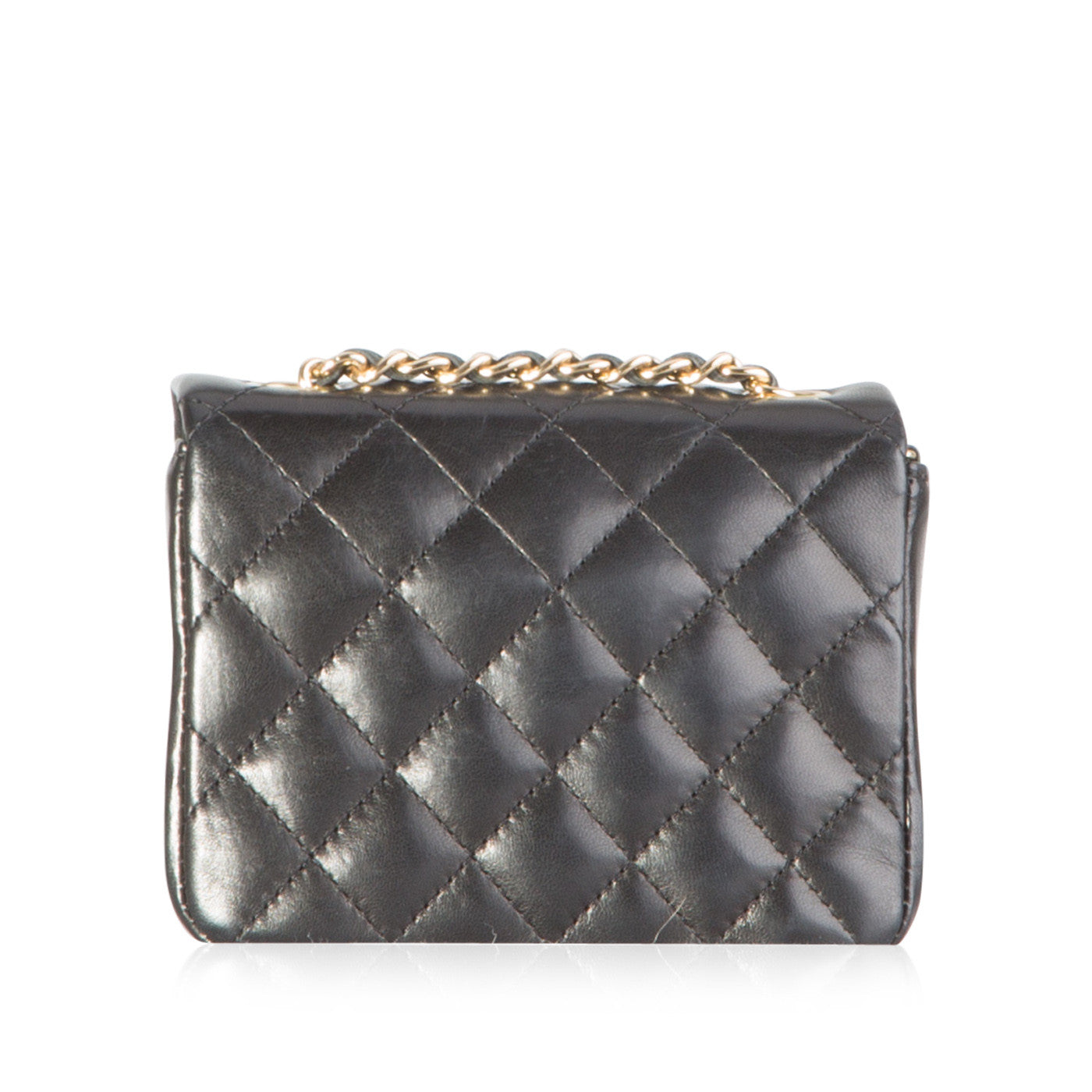 Chanel Classic Flap Shoulder Bag - Rovelle Bags