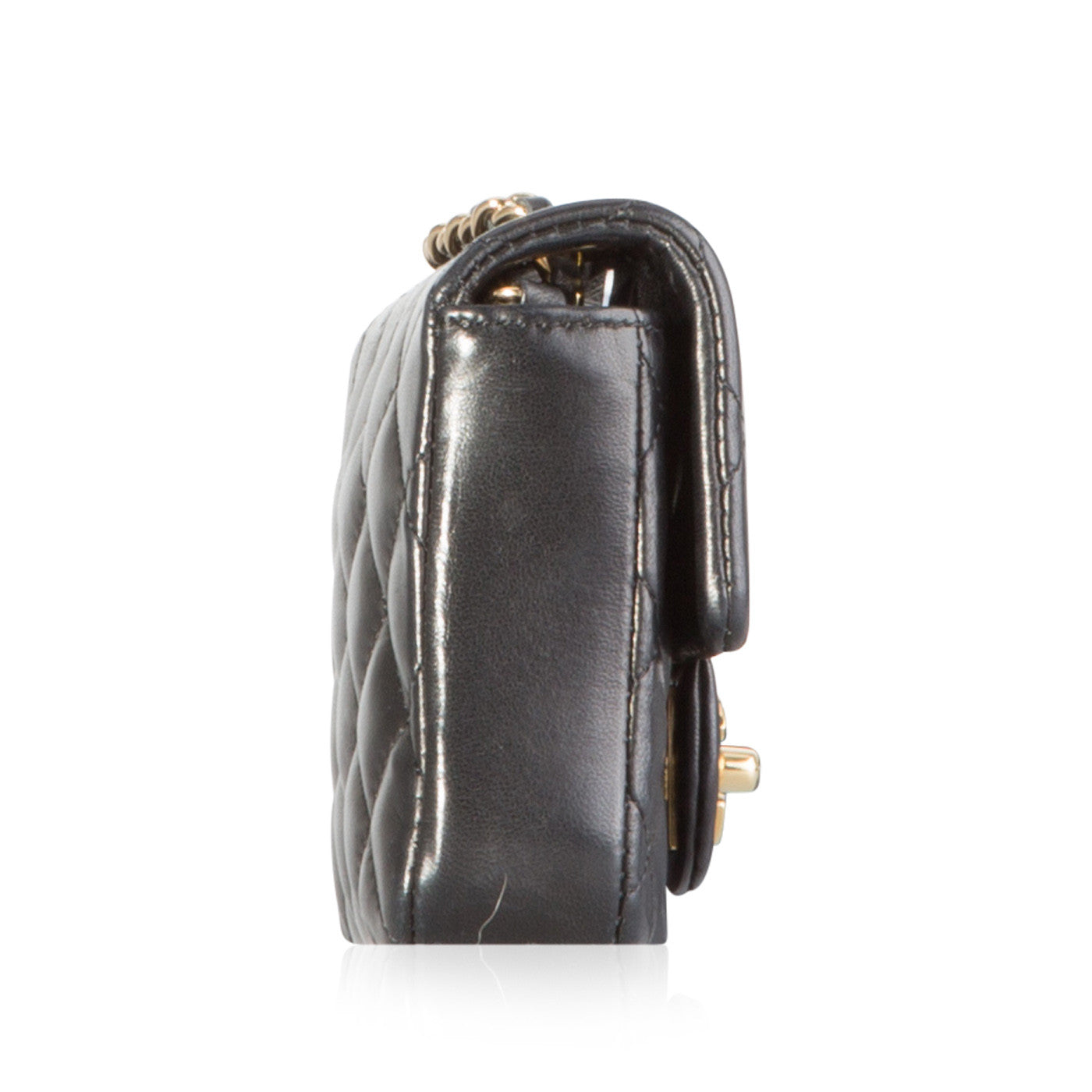 Chanel Classic Flap Shoulder Bag - Rovelle Bags