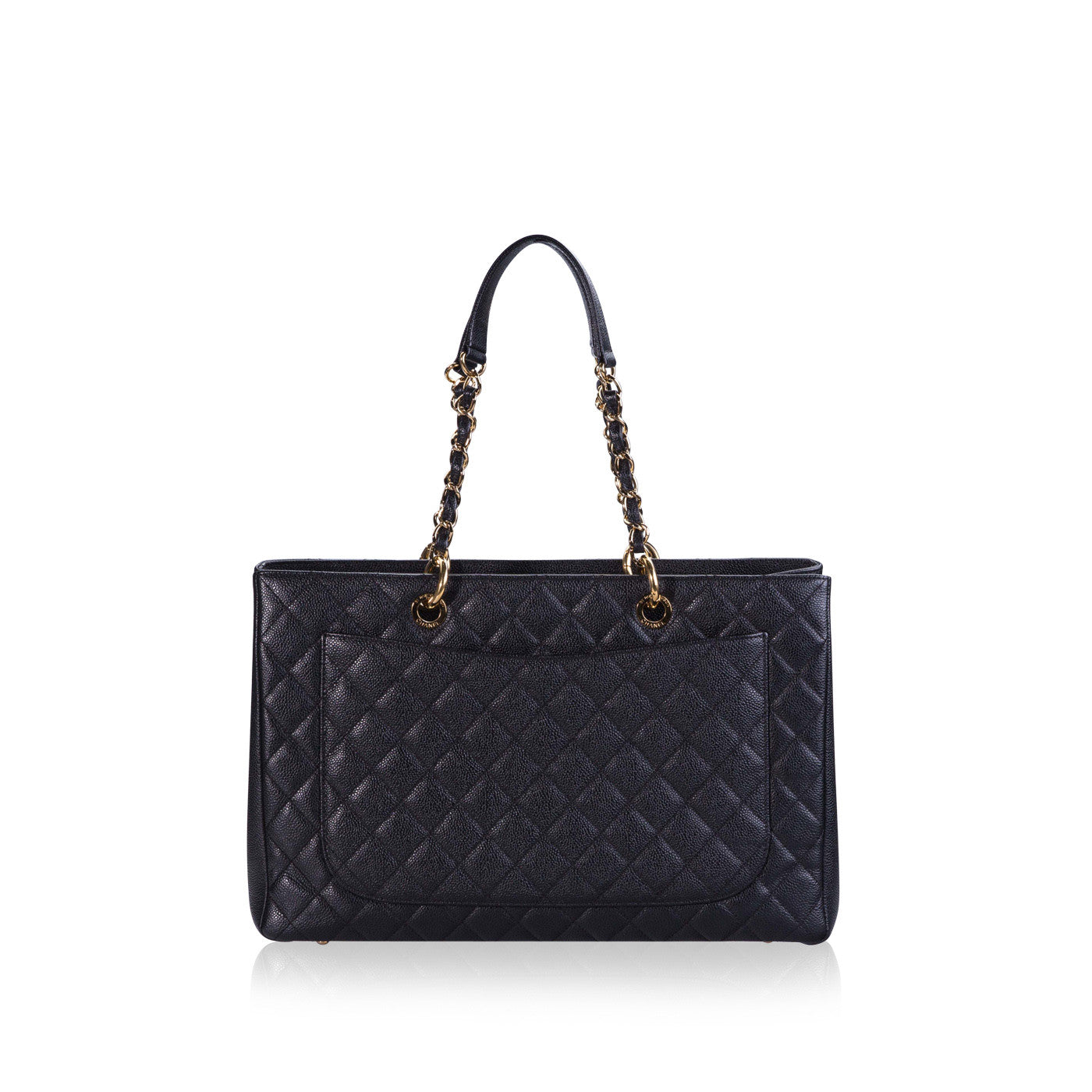 Chanel Timeless Tote - Rovelle Bags