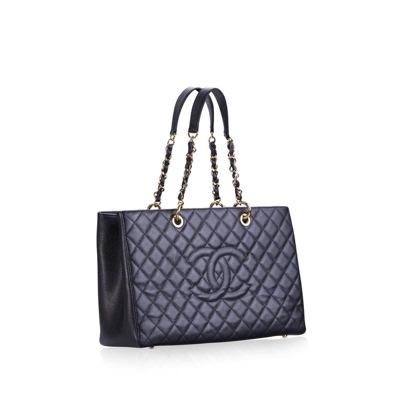 Chanel Timeless Tote - Rovelle Bags