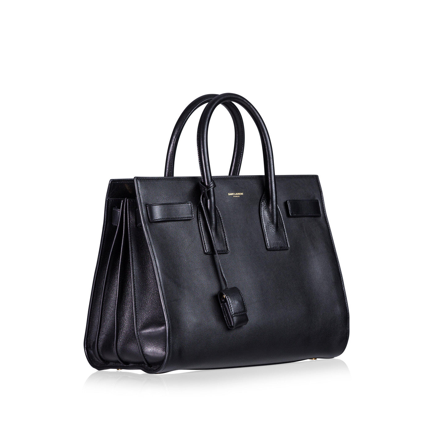 Saint Laurent Sac De Jour Handbag - Rovelle Bags