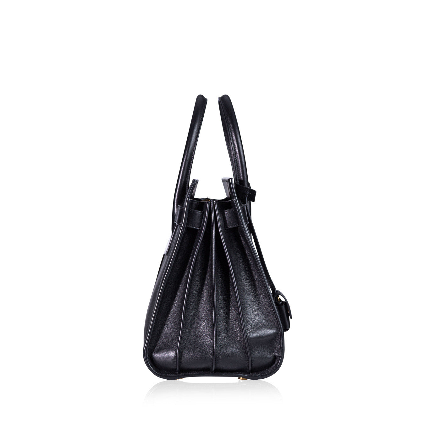 Saint Laurent Sac De Jour Handbag - Rovelle Bags