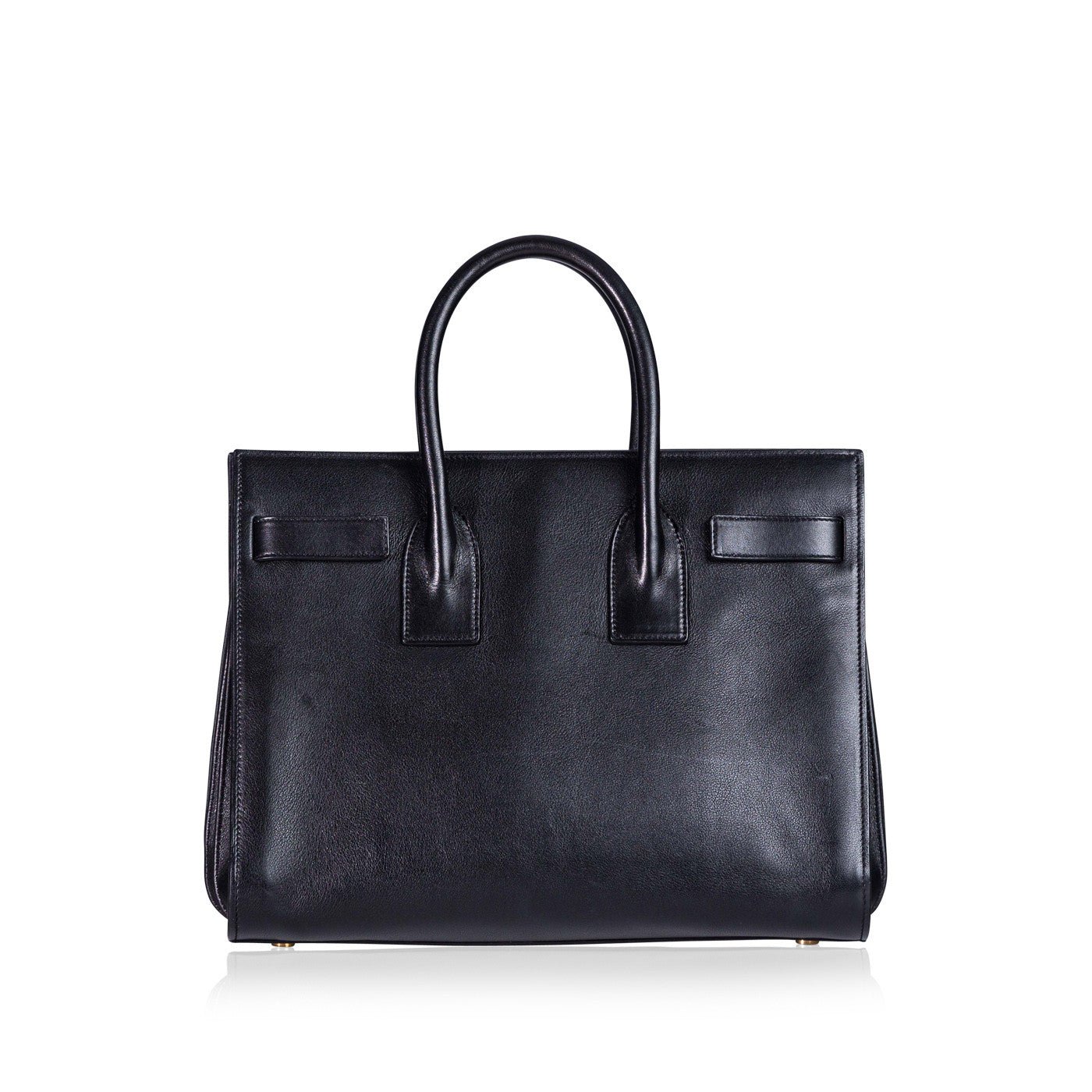 Saint Laurent Sac De Jour Handbag - Rovelle Bags