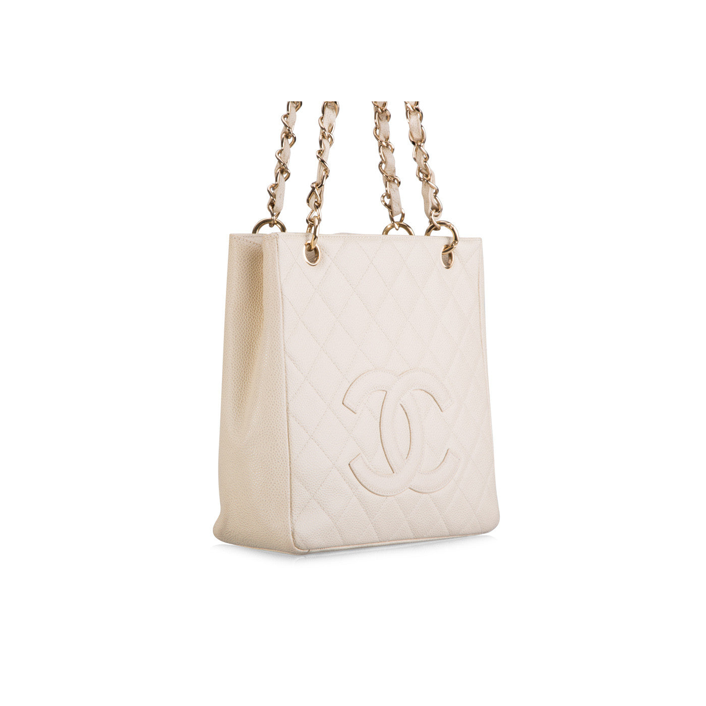 Chanel PST Tote - Rovelle Bags