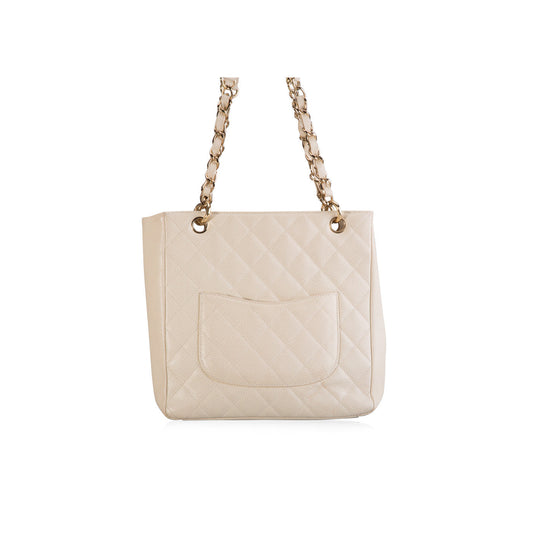 Chanel PST Tote - Rovelle Bags