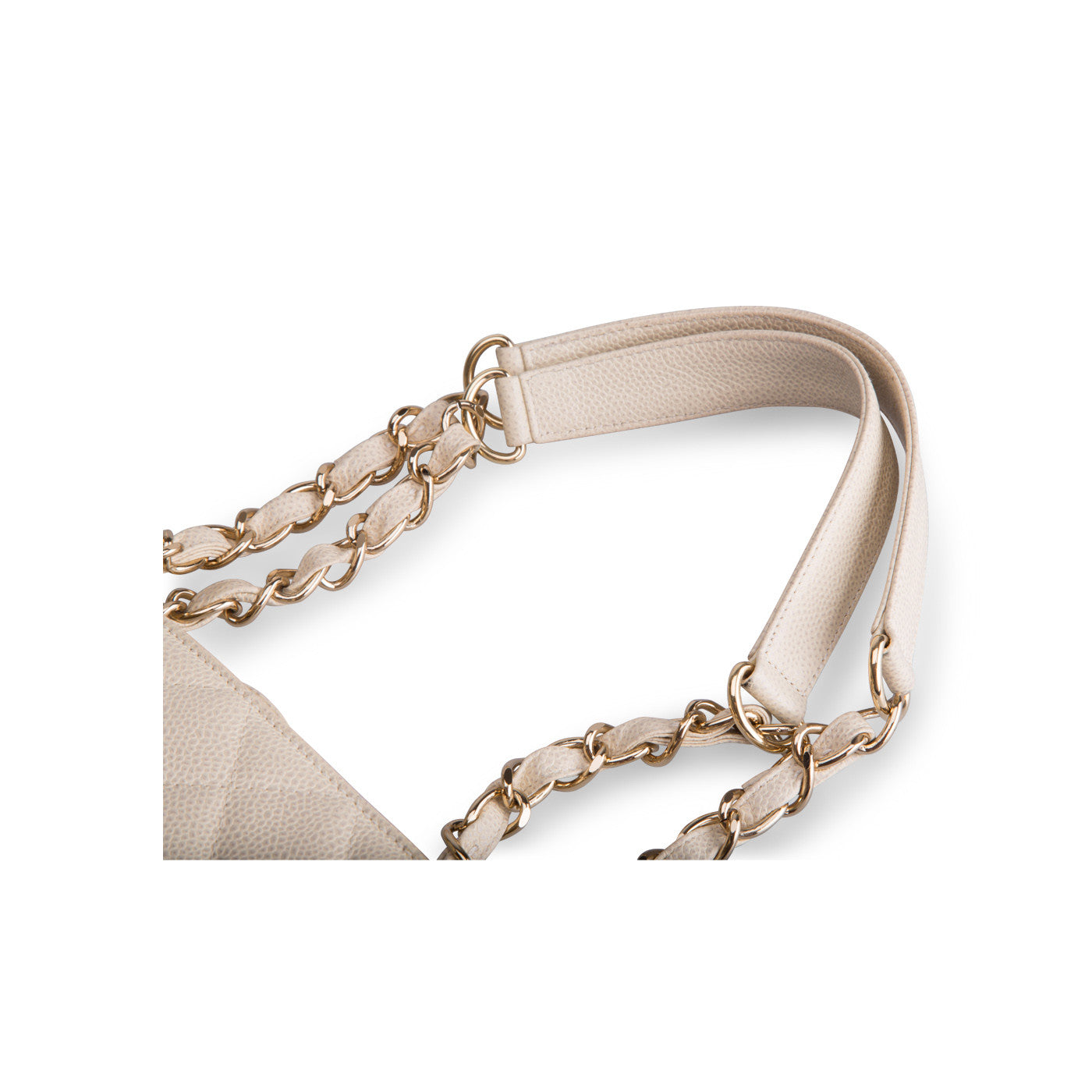 Chanel PST Tote - Rovelle Bags