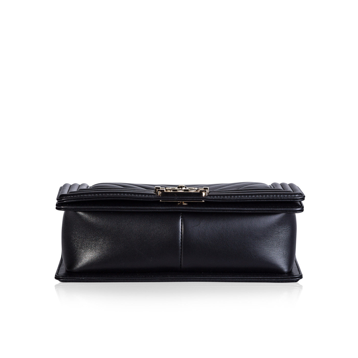 Chanel Boy Bag Shoulder Bag - Rovelle Bags