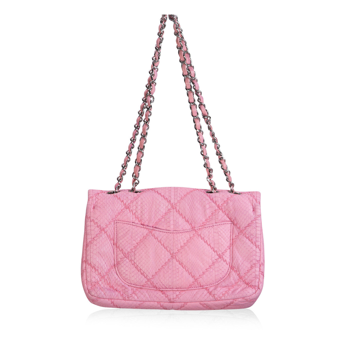Chanel Timeless Shoulder Bag - Rovelle Bags