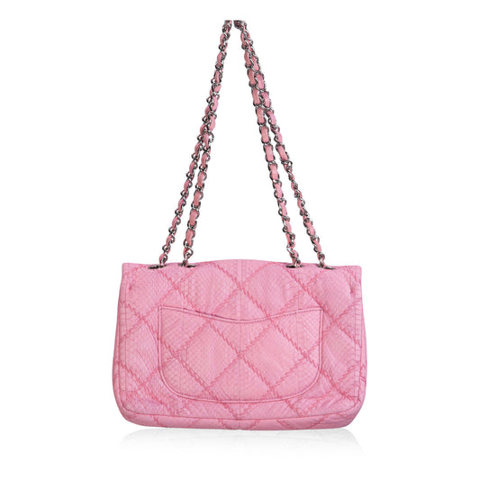 Chanel Timeless Shoulder Bag - Rovelle Bags