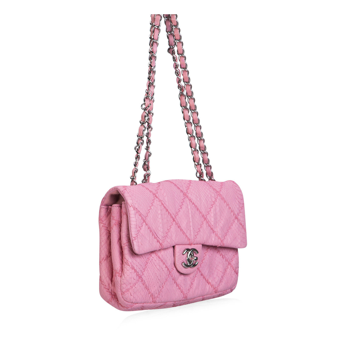 Chanel Timeless Shoulder Bag - Rovelle Bags