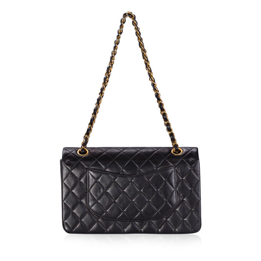 Chanel Classic Flap Shoulder Bag - Rovelle Bags