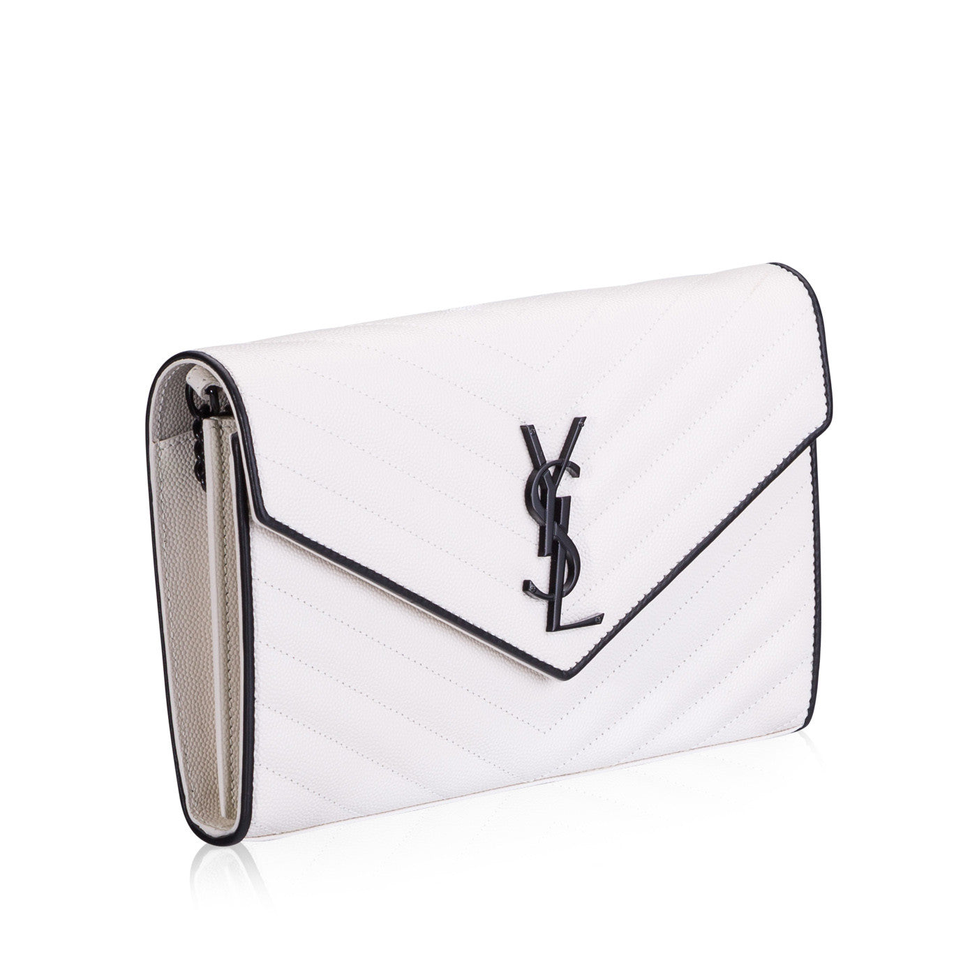 Saint Laurent Monogram Crossbody - Rovelle Bags