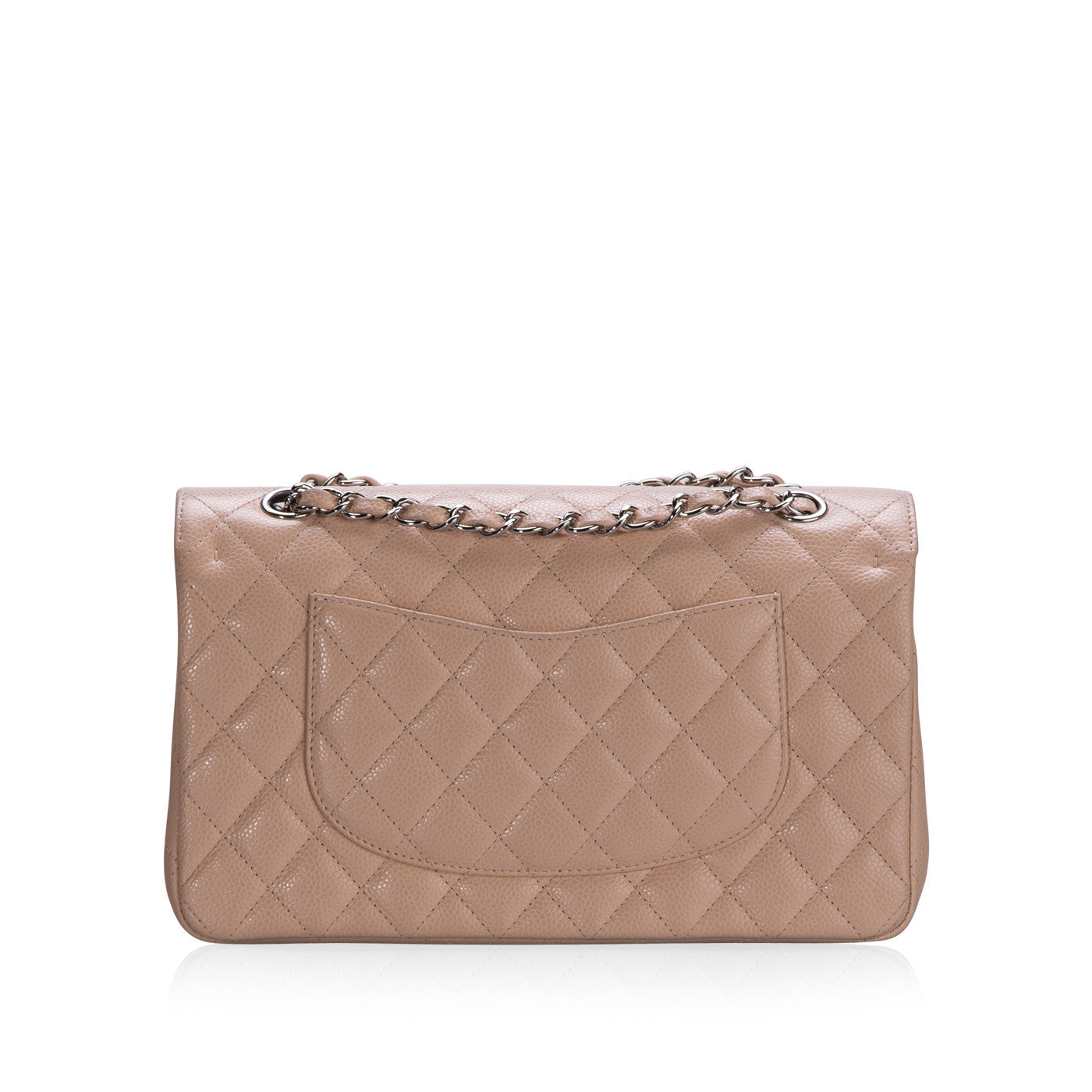 Chanel Classic Flap Shoulder Bag - Rovelle Bags