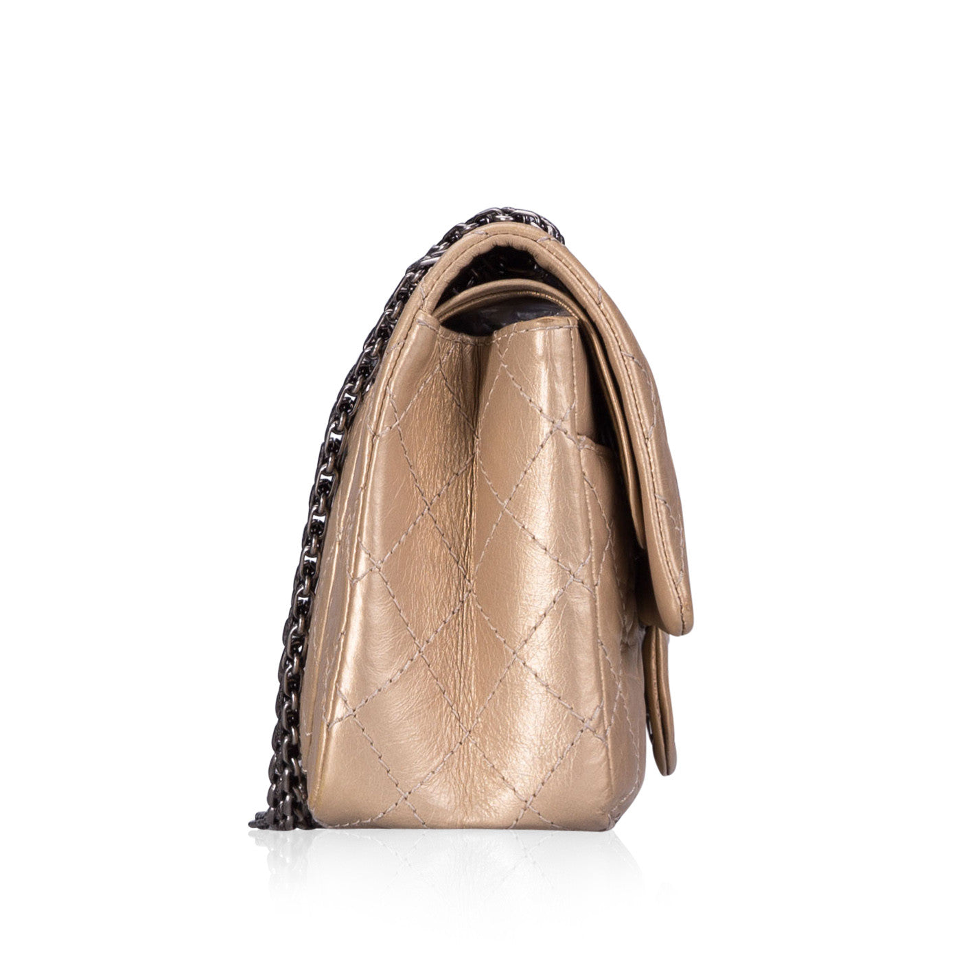 Chanel Classic Flap Shoulder Bag - Rovelle Bags