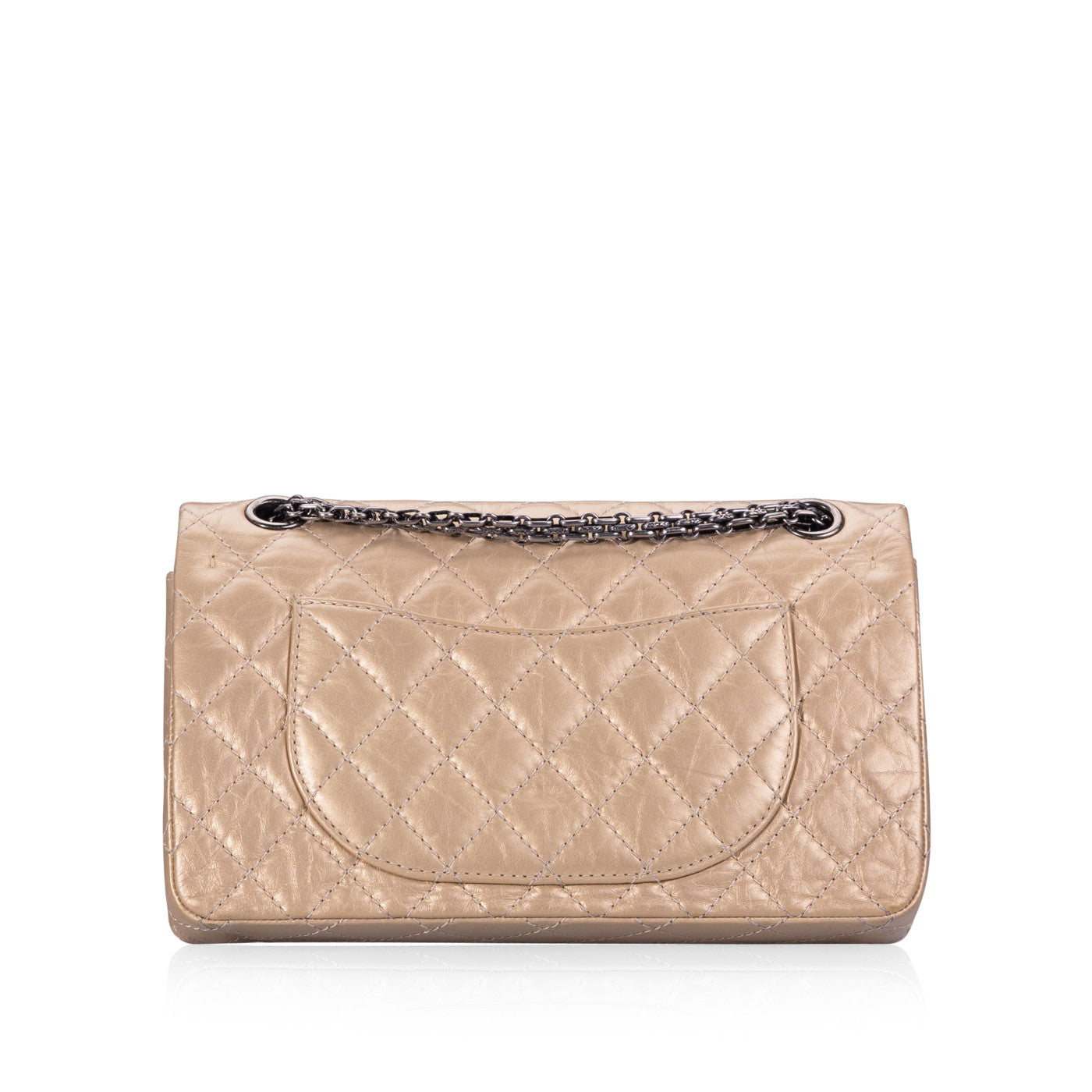 Chanel Classic Flap Shoulder Bag - Rovelle Bags