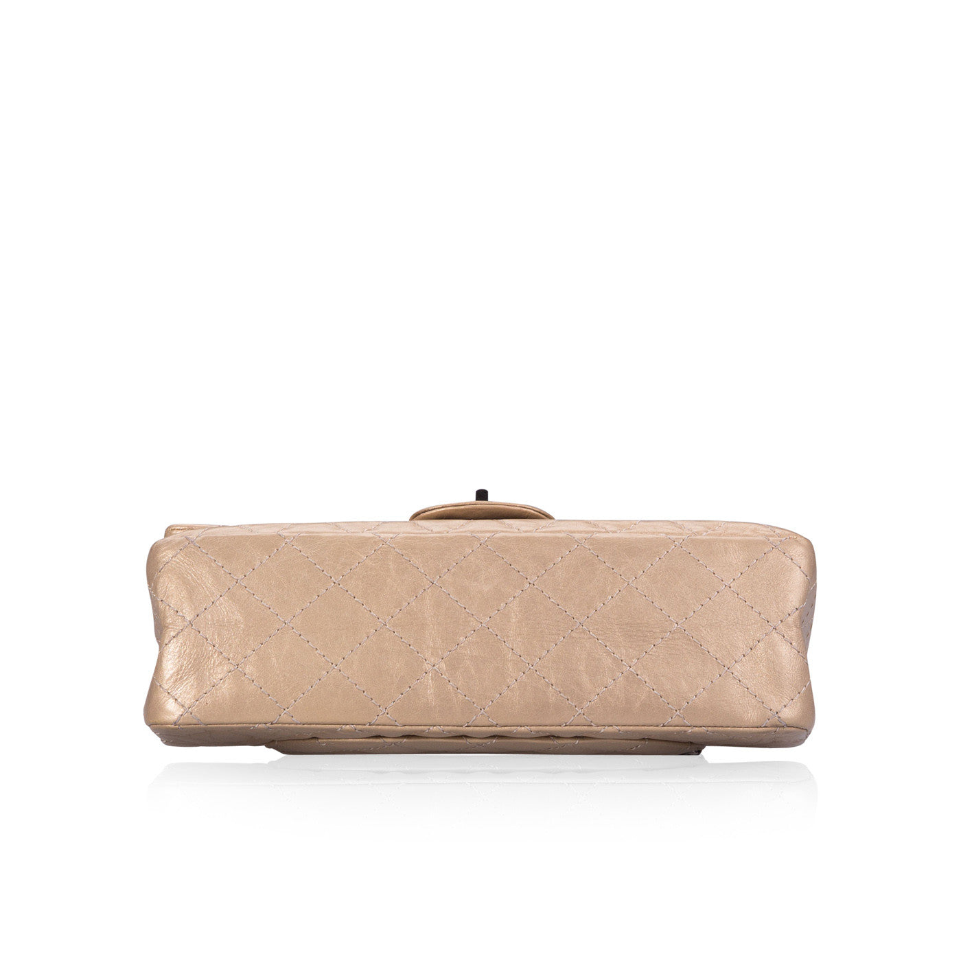 Chanel Classic Flap Shoulder Bag - Rovelle Bags