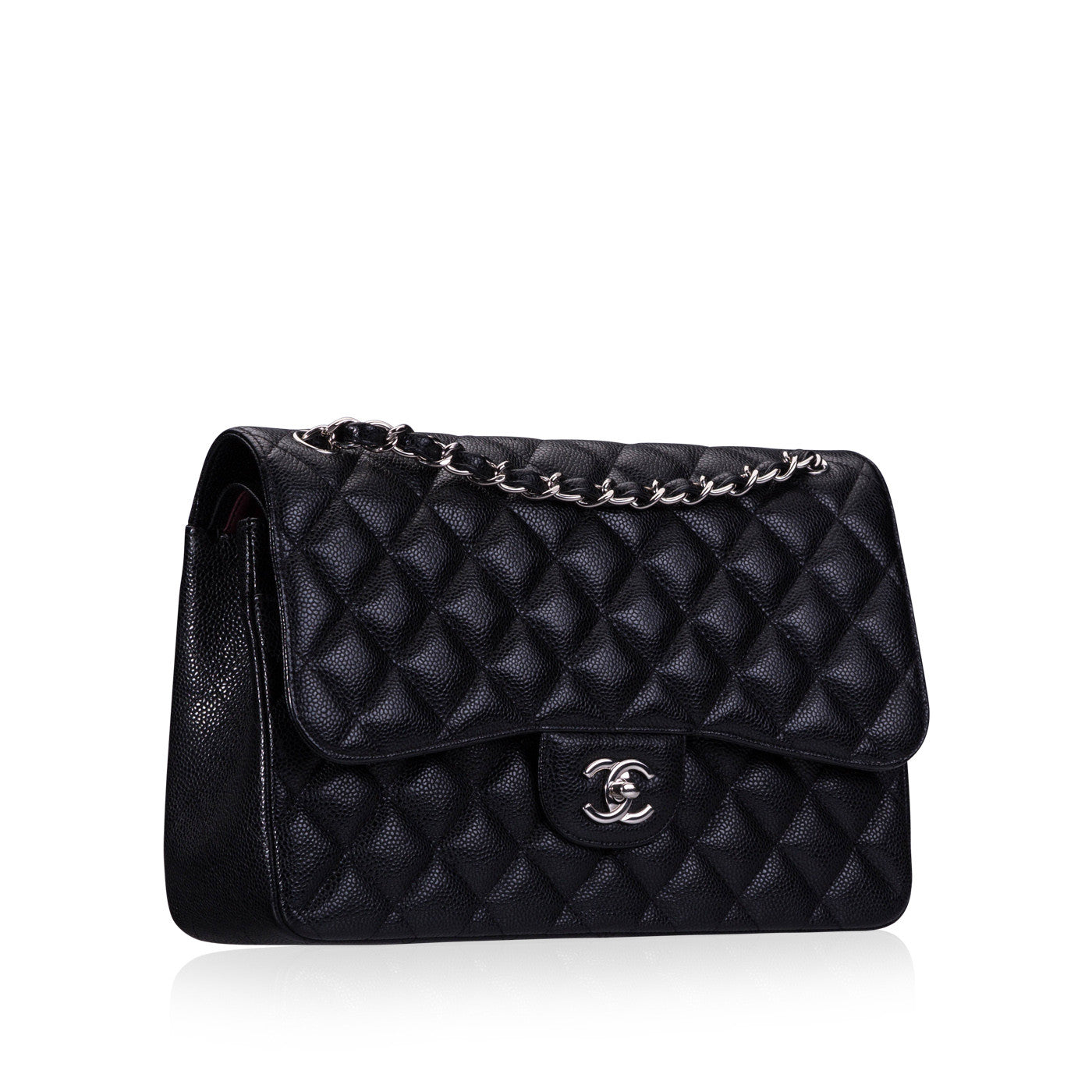 Chanel Classic Flap Shoulder Bag - Rovelle Bags