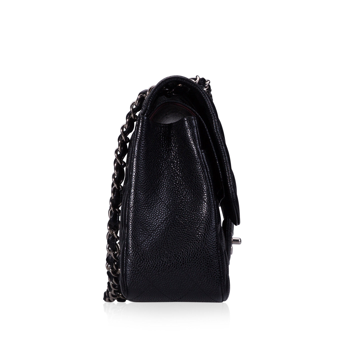Chanel Classic Flap Shoulder Bag - Rovelle Bags