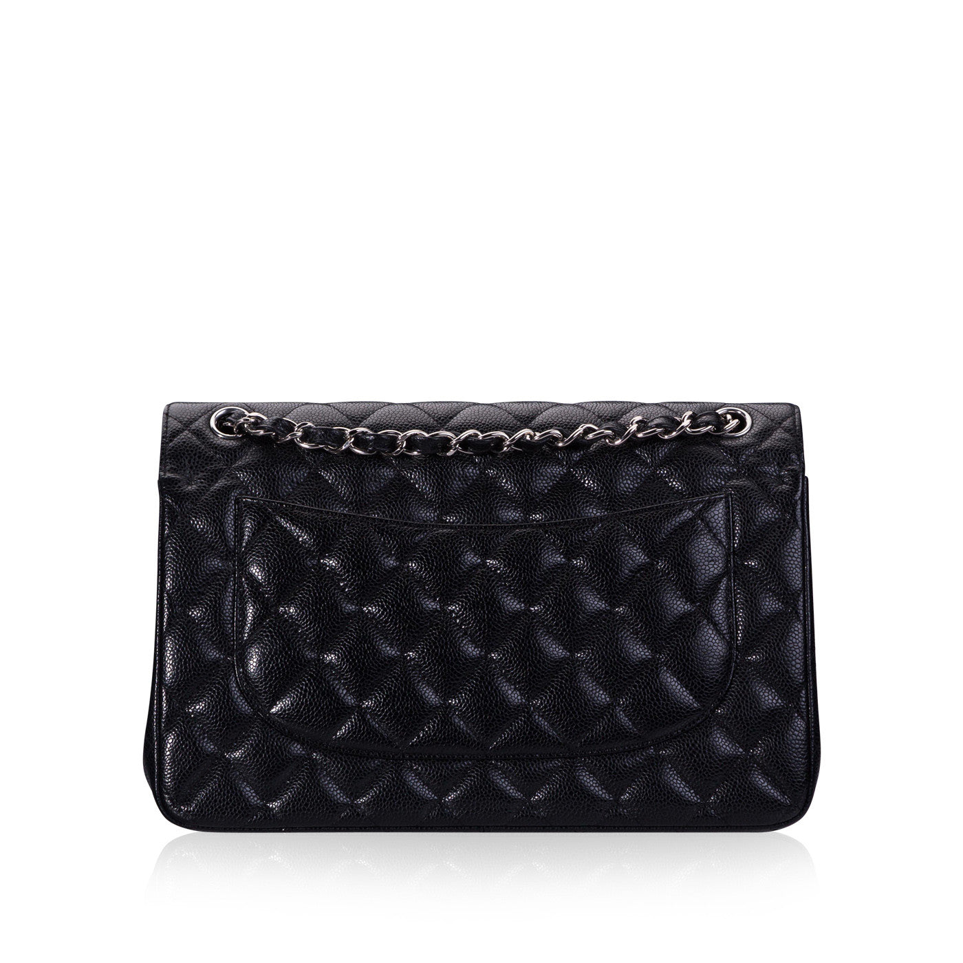 Chanel Classic Flap Shoulder Bag - Rovelle Bags