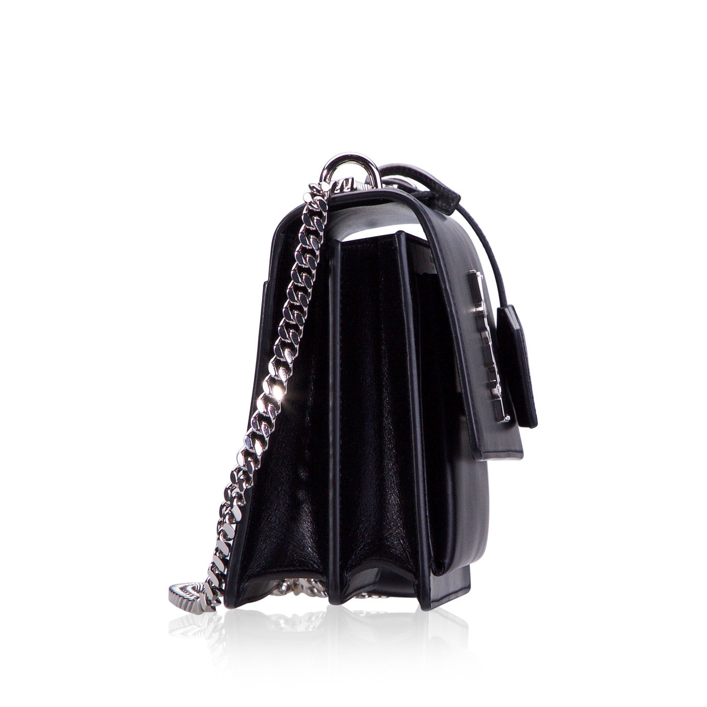 Saint Laurent Sunset Shoulder Bag - Rovelle Bags