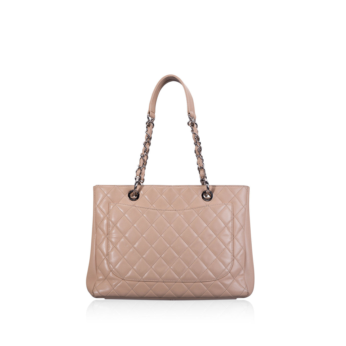 Chanel Classic Flap Tote - Rovelle Bags