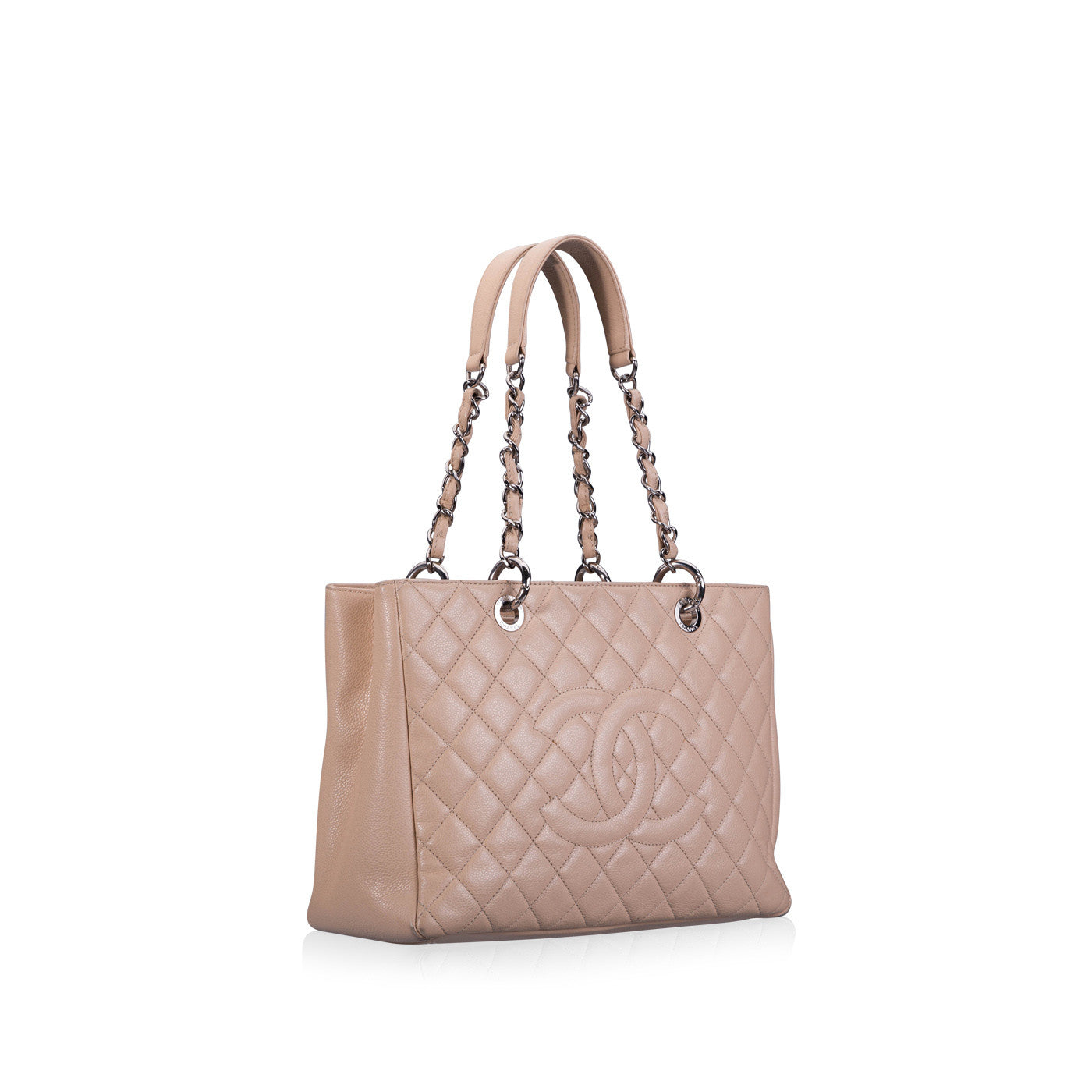 Chanel Classic Flap Tote - Rovelle Bags