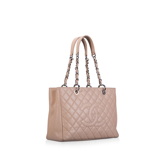Chanel Classic Flap Tote - Rovelle Bags