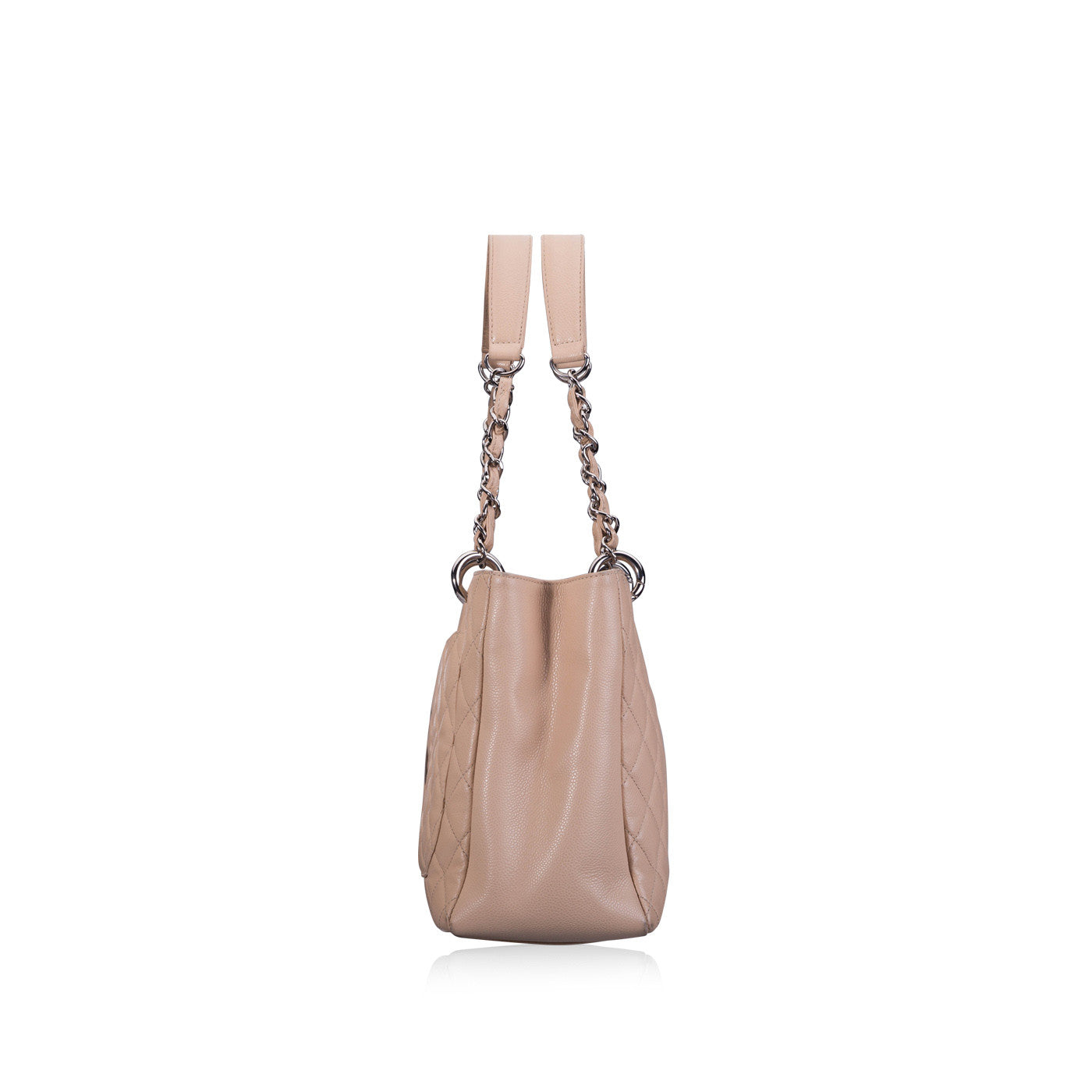 Chanel Classic Flap Tote - Rovelle Bags