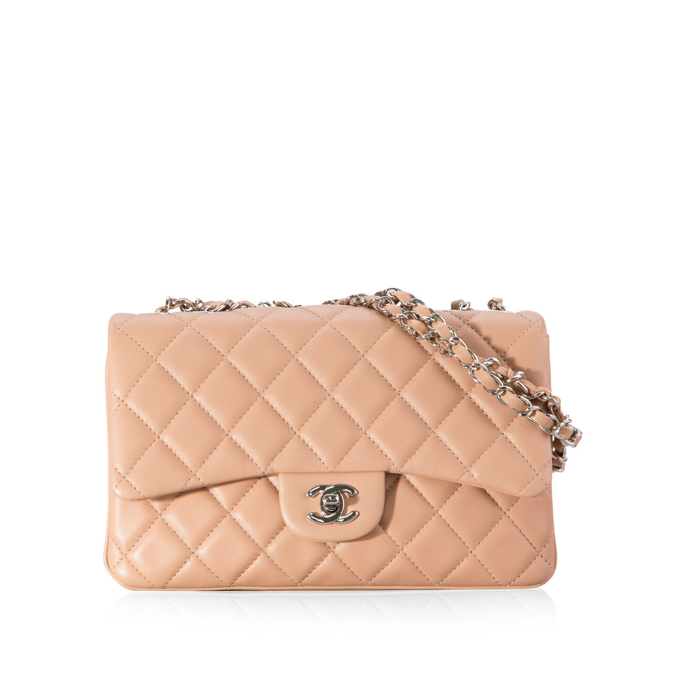 Chanel Timeless Shoulder Bag - Rovelle Bags