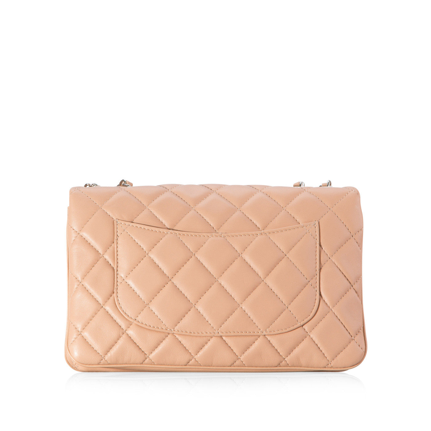 Chanel Timeless Shoulder Bag - Rovelle Bags