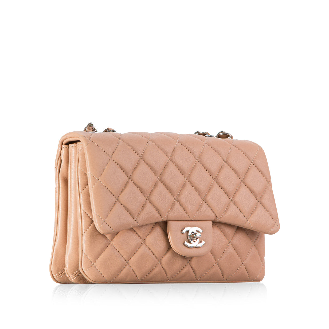Chanel Timeless Shoulder Bag - Rovelle Bags