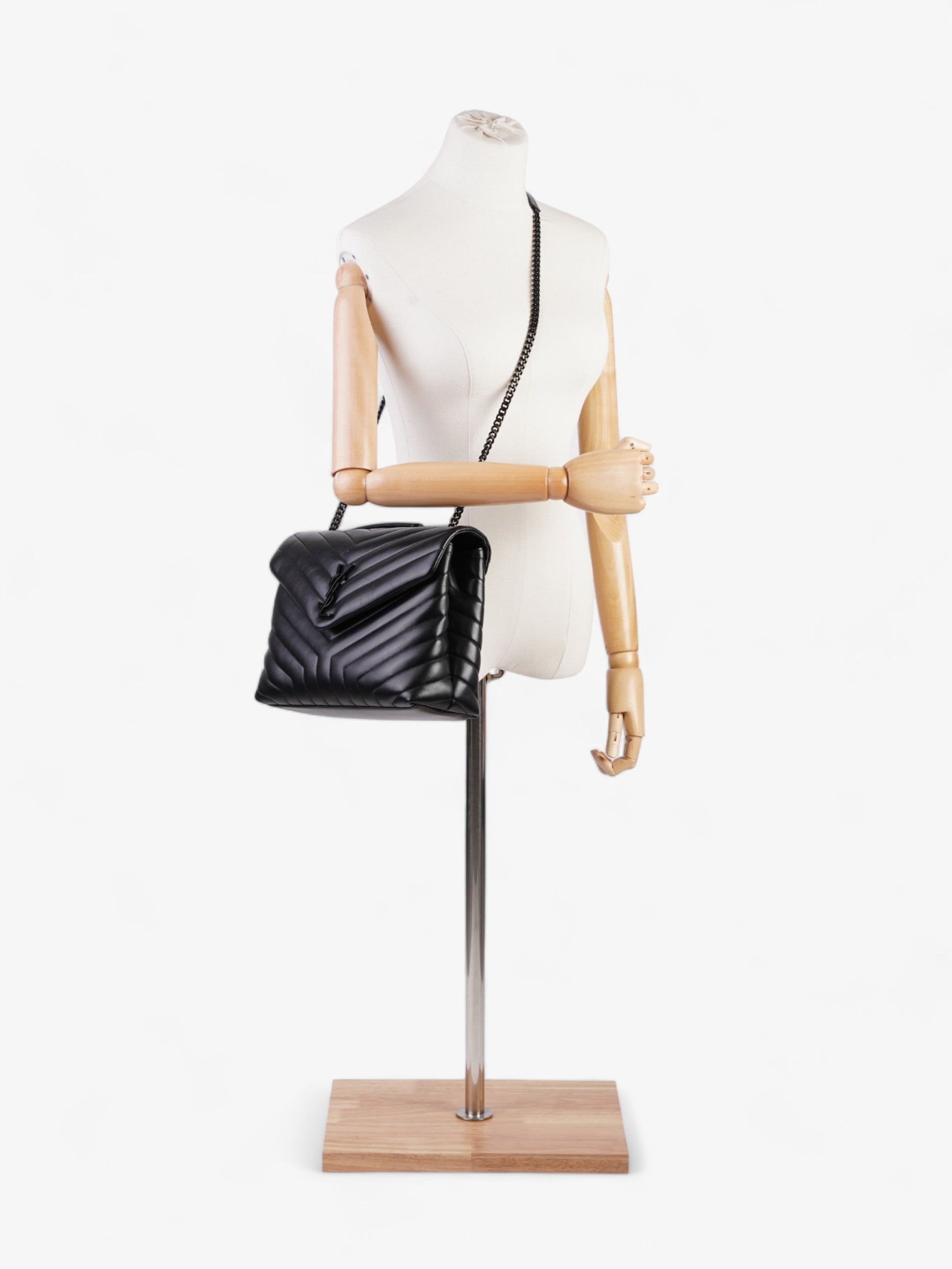 Saint Laurent Lou Handbag - Rovelle Bags
