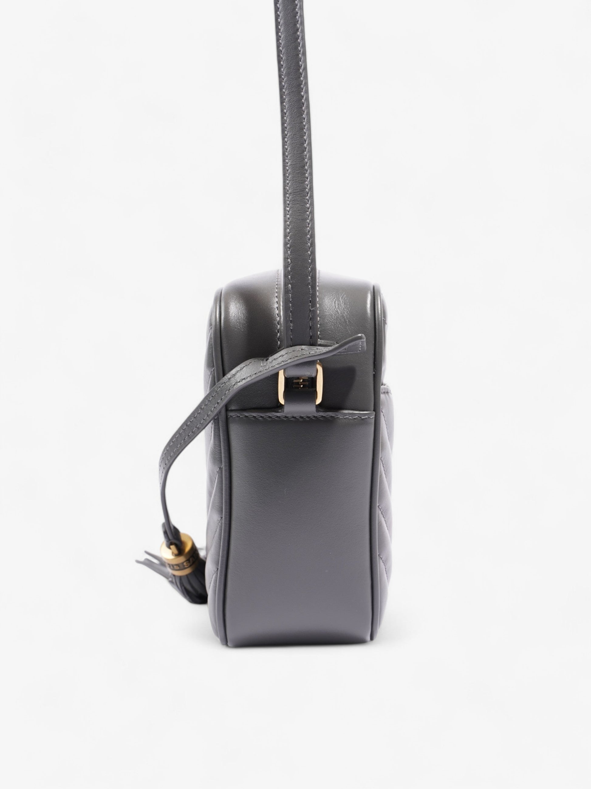 Saint Laurent Monogram Crossbody - Rovelle Bags