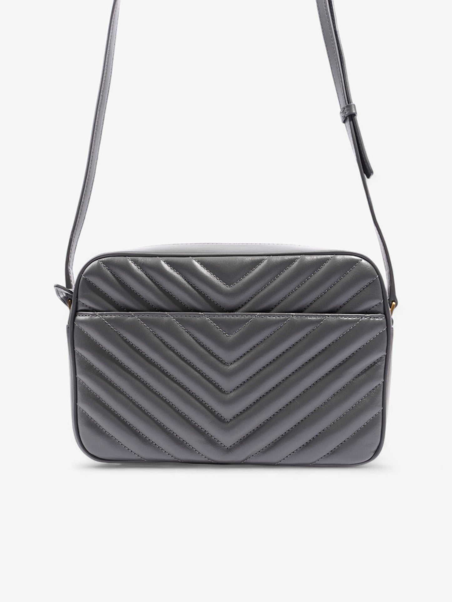 Saint Laurent Monogram Crossbody - Rovelle Bags