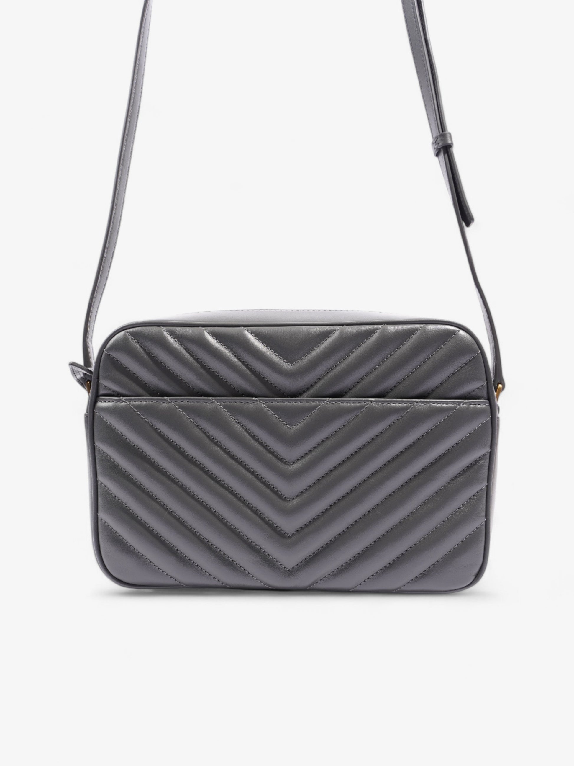 Saint Laurent Monogram Crossbody - Rovelle Bags