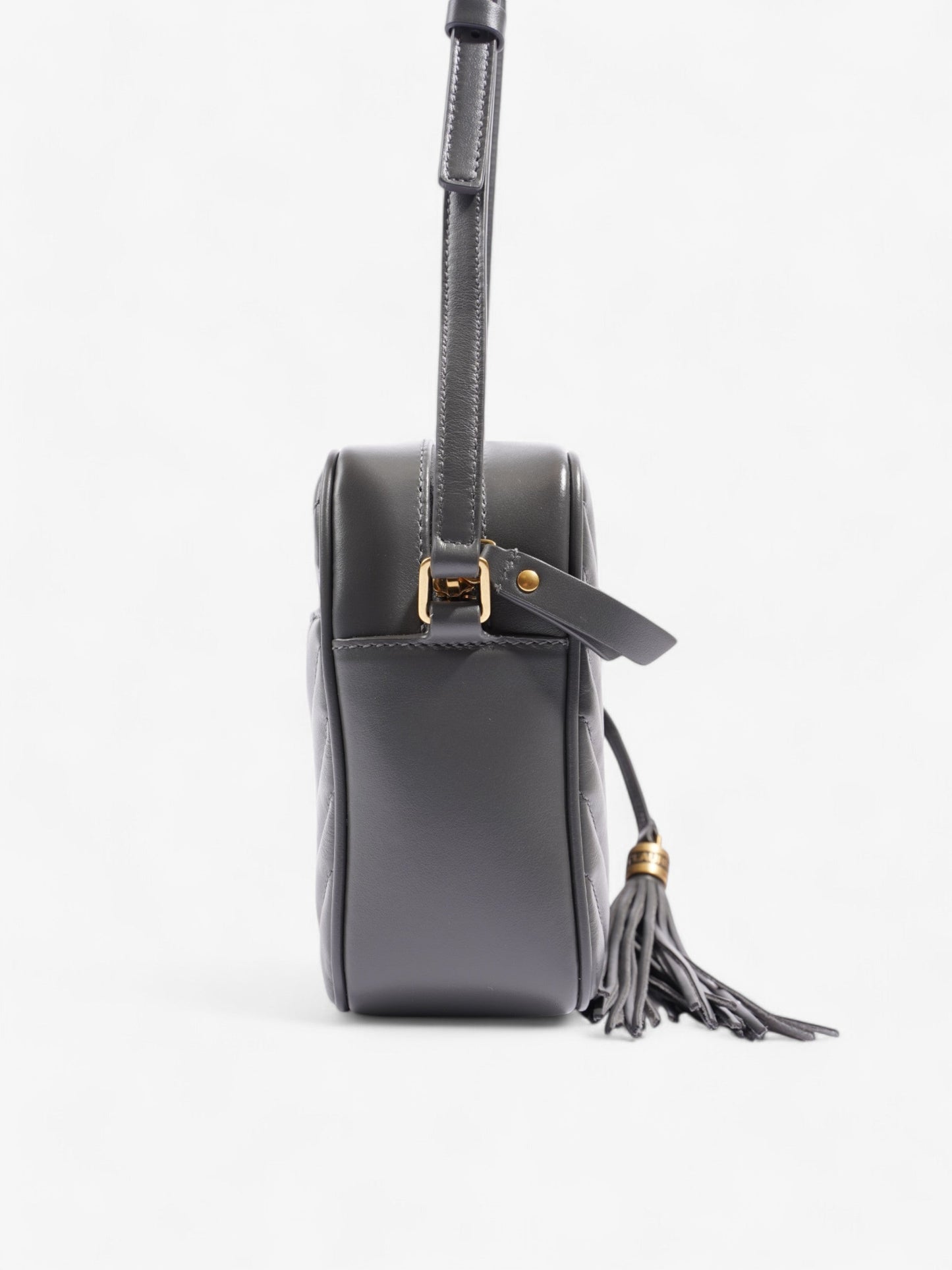 Saint Laurent Monogram Crossbody - Rovelle Bags