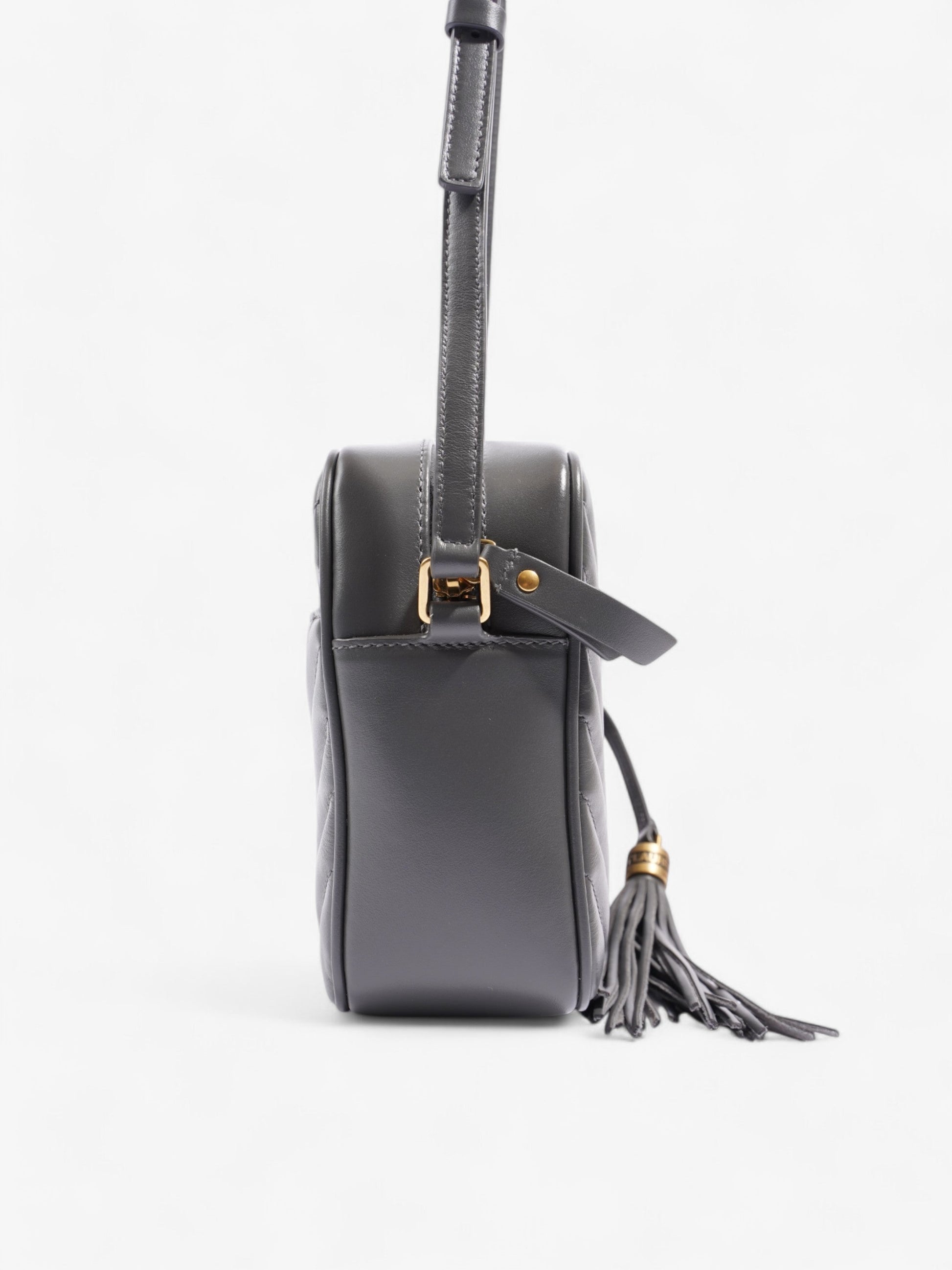 Saint Laurent Monogram Crossbody - Rovelle Bags