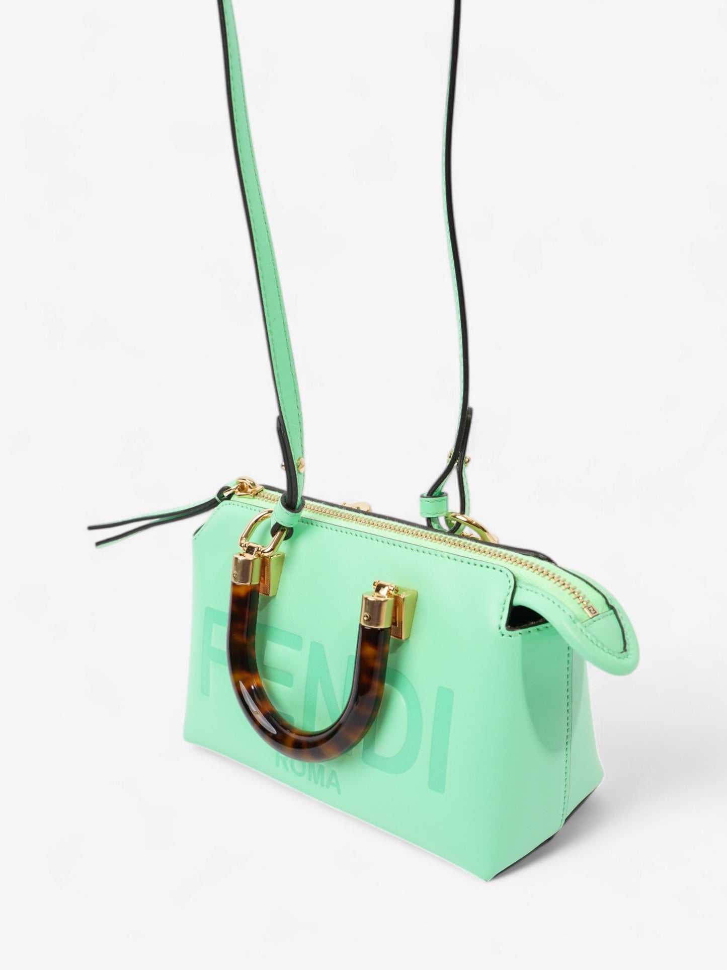 Fendi By The Way Handbag - Rovelle Bags