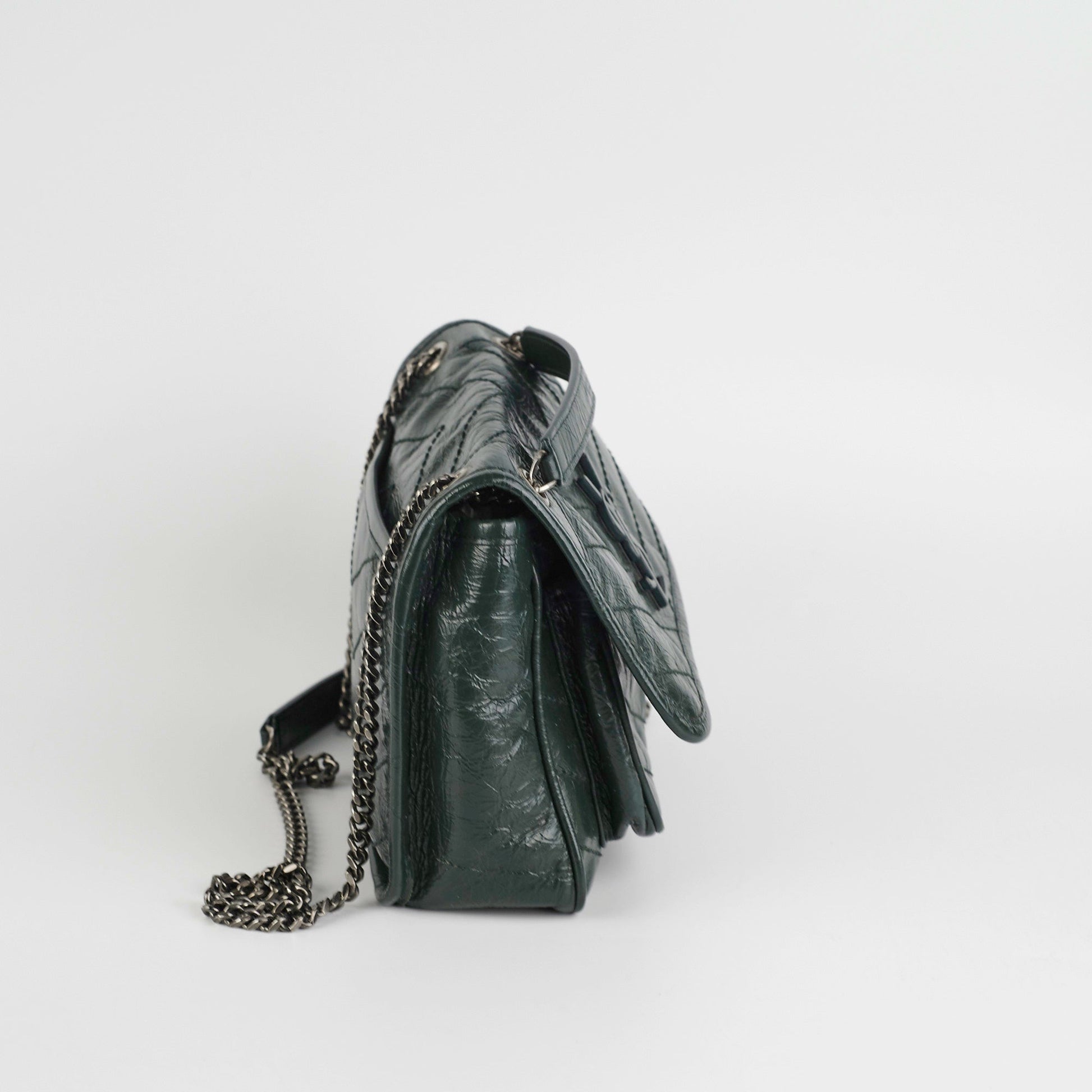 Saint Laurent Niki Shoulder Bag - Rovelle Bags