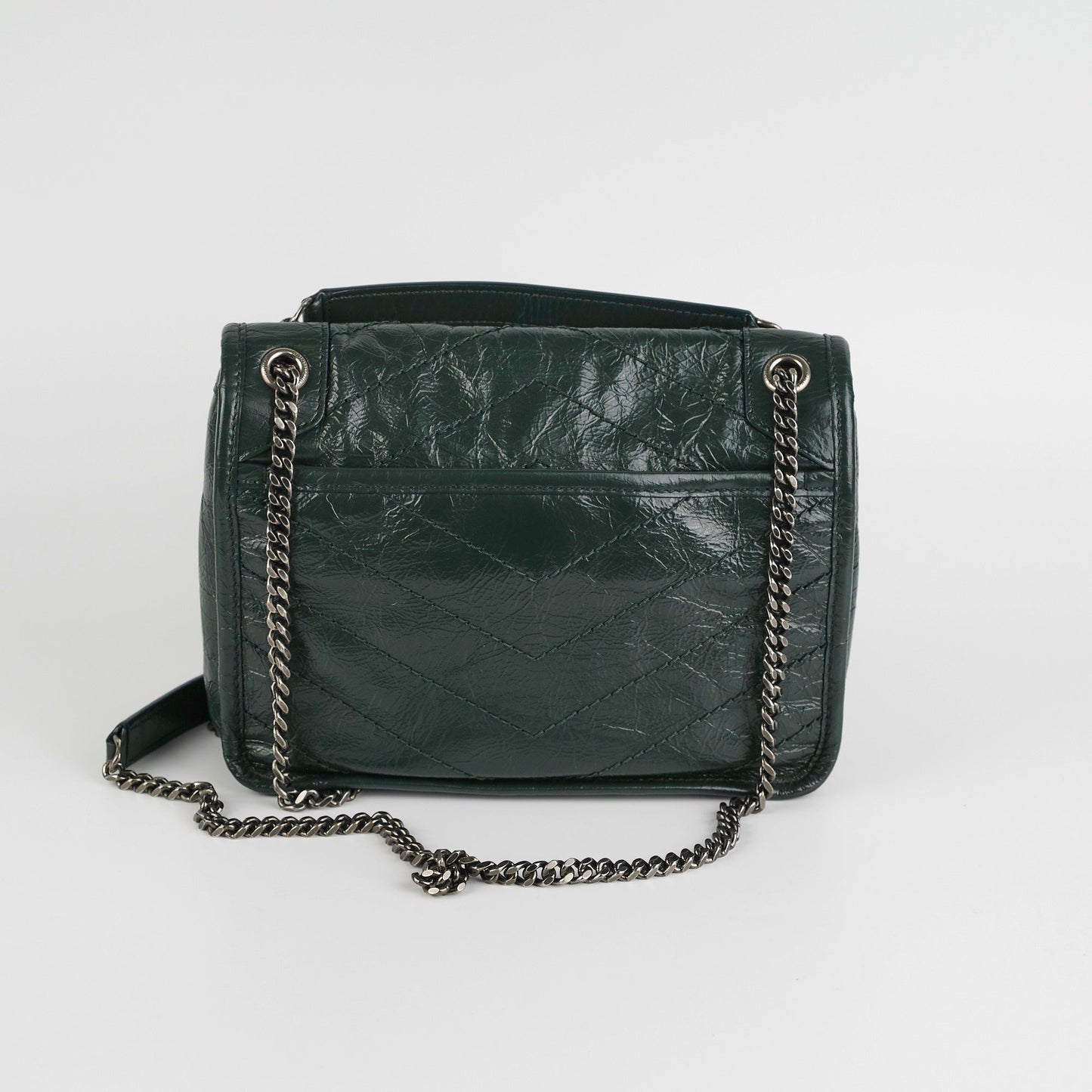Saint Laurent Niki Shoulder Bag - Rovelle Bags