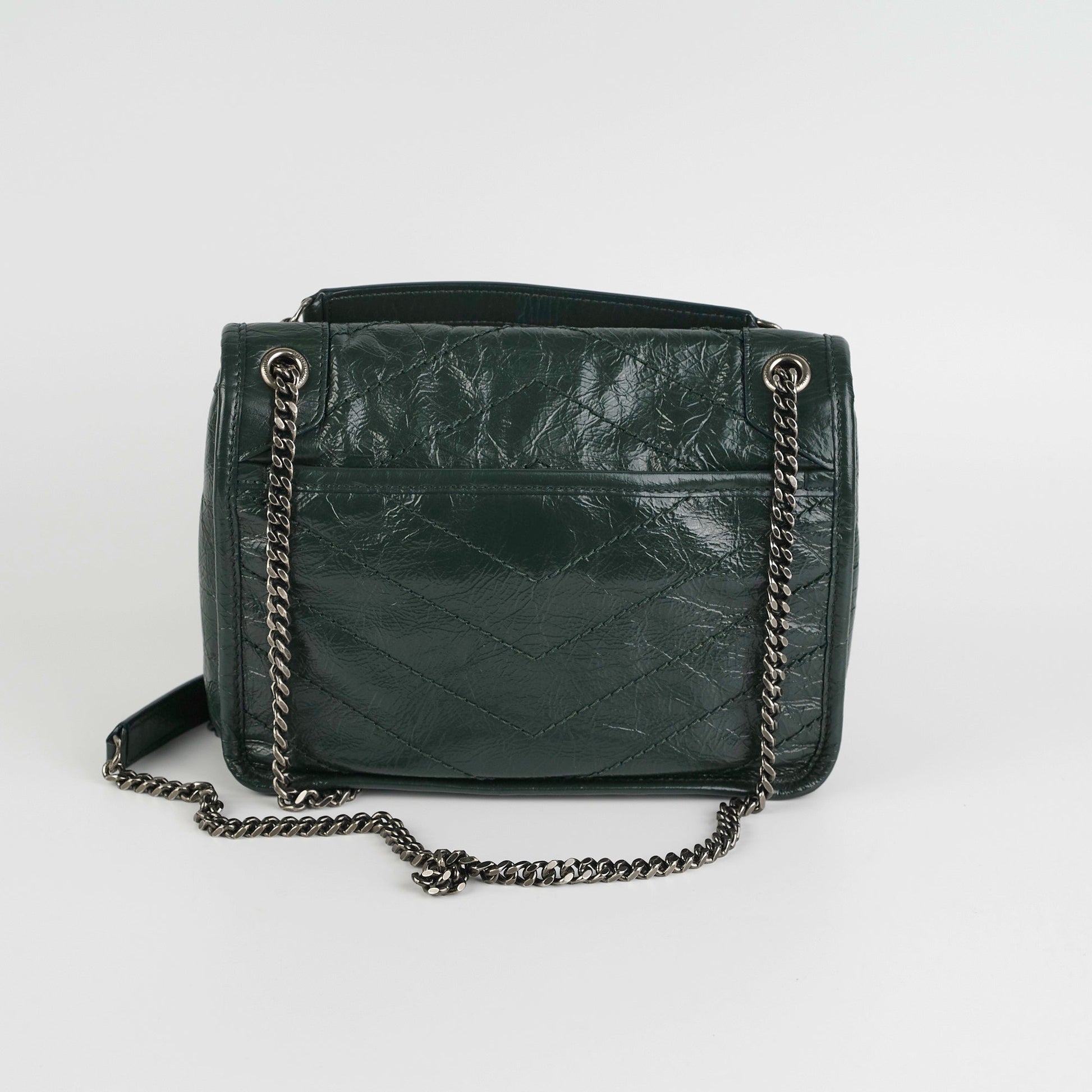 Saint Laurent Niki Shoulder Bag - Rovelle Bags