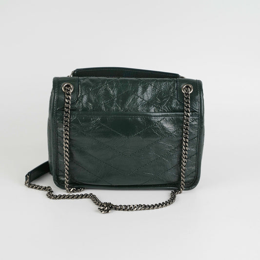 Saint Laurent Niki Shoulder Bag - Rovelle Bags