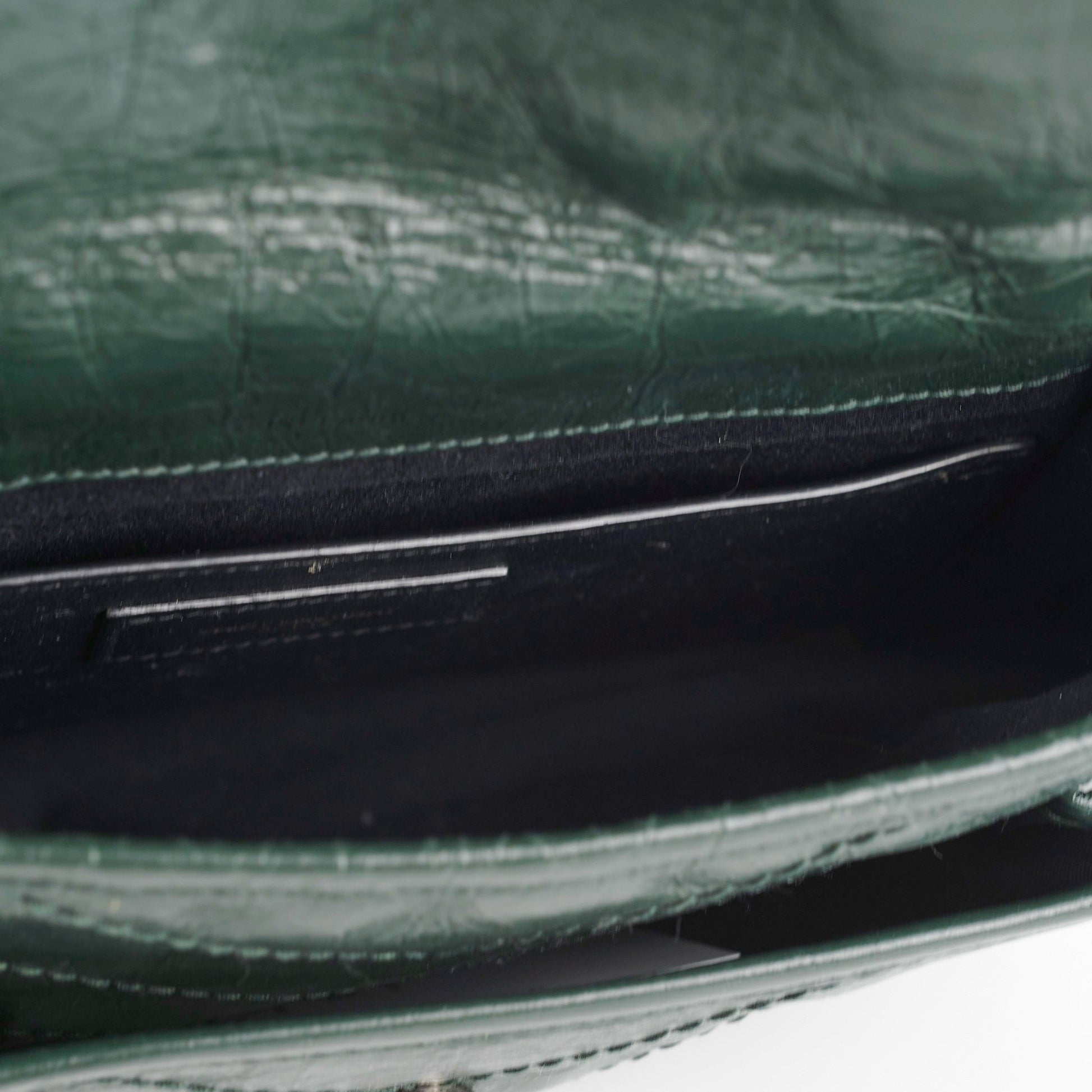 Saint Laurent Niki Shoulder Bag - Rovelle Bags