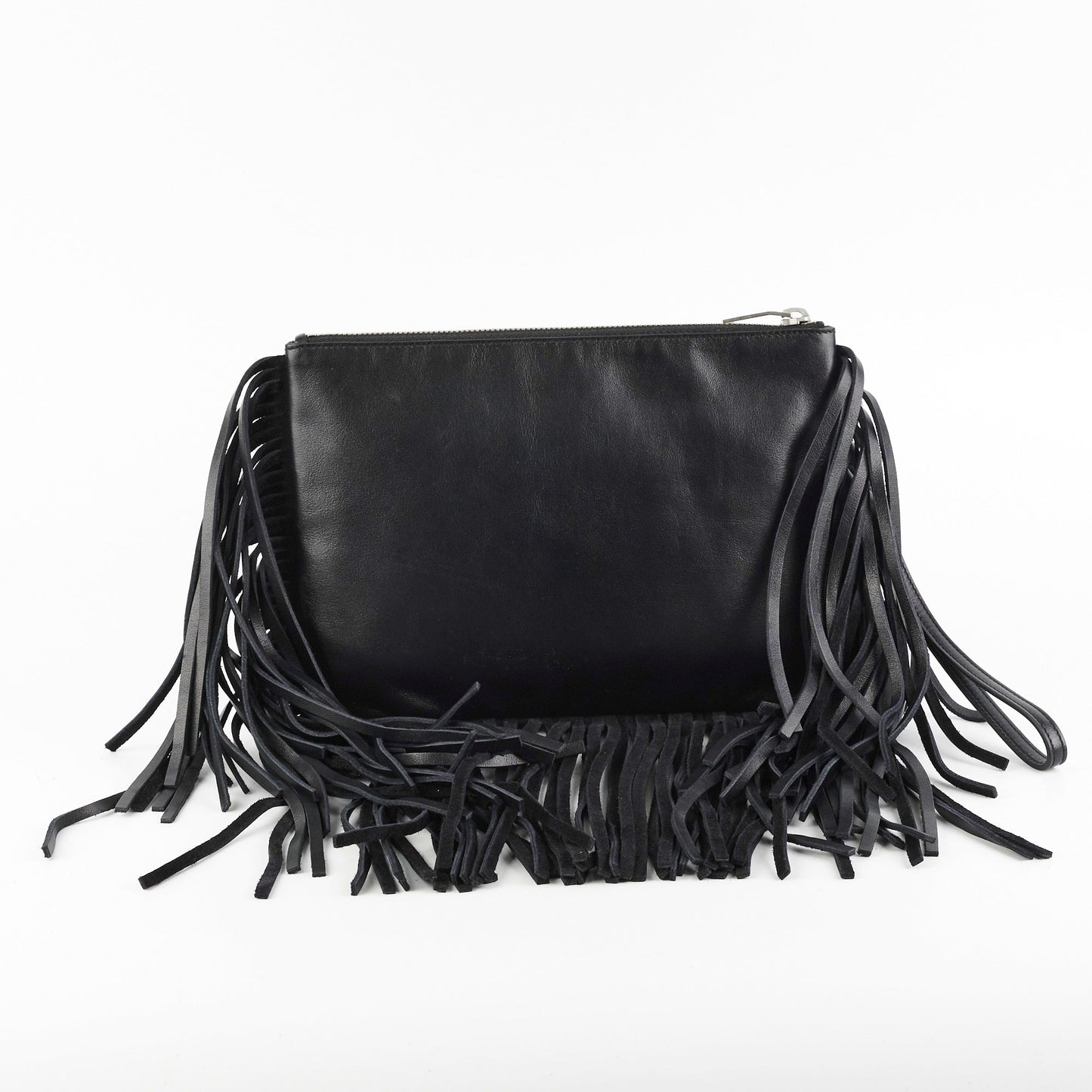 Saint Laurent Clutch - Rovelle Bags