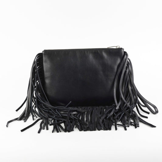 Saint Laurent Clutch - Rovelle Bags
